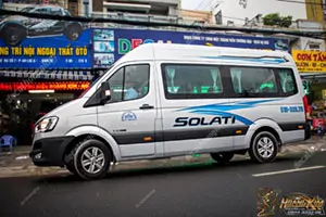 Tem Xe Hyundai Solati - HSL003
