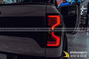 Đèn Hậu Ford Ranger 2023 Mẫu Mới Nhất