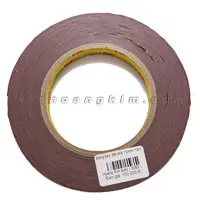 Băng keo 3M khổ 12mm x 10m