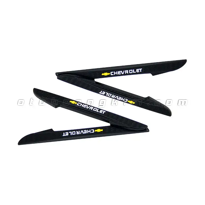 Bọ cửa hãng Chevrolet - Ảnh 2