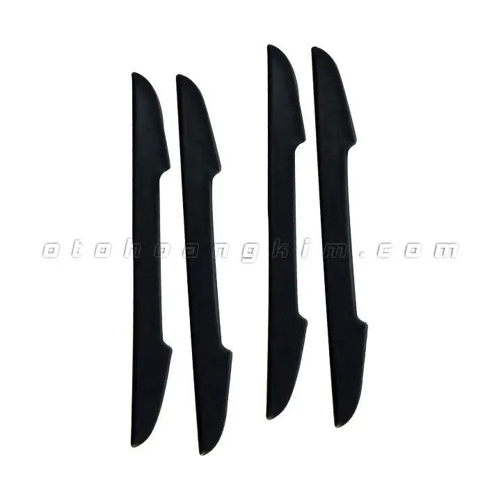 Bọ cửa hãng Chevrolet - Ảnh 3