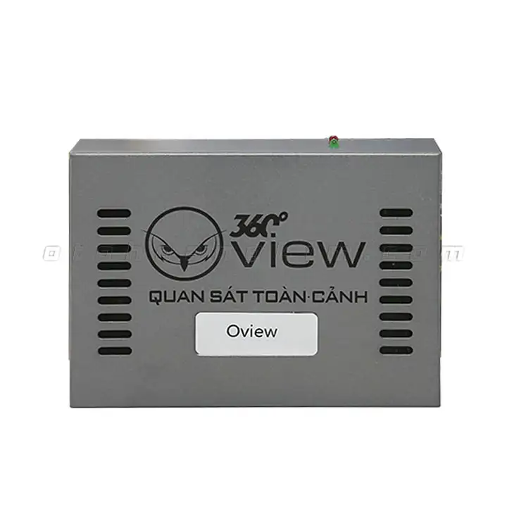Camera 360 độ Owin Sony - Ảnh 2