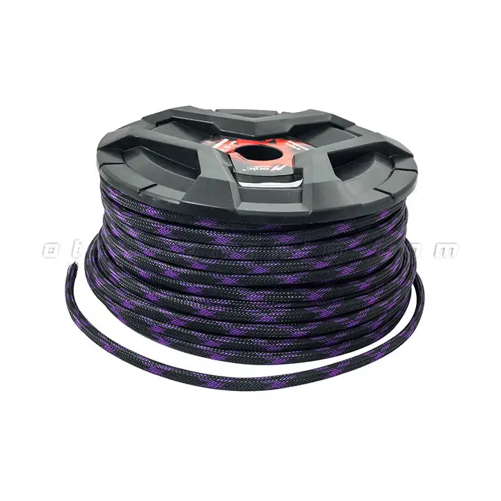 Dây đồng mạng Magic vỏ lưới 14GA - Ảnh 4