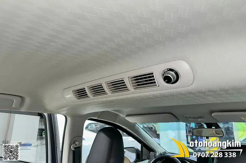 Bọc trần 8D Mitsubishi Xpander - Màu xám hiện đại, sạch sẽ - Ảnh 5
