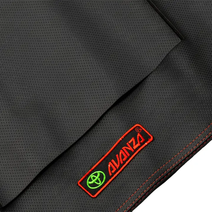 Thảm taplo cacbon Toyota Avanza - Ảnh 3