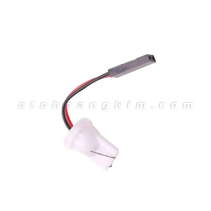 Đèn Led Trần Xe Ô Tô Loại Dài Thông Dụng - Ảnh 3