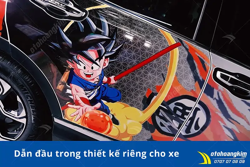 Tem Xe Honda Crv - Ảnh 6