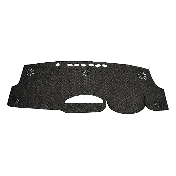 Thảm Taplo Cacbon Lexus Rx 350 - Ảnh 2