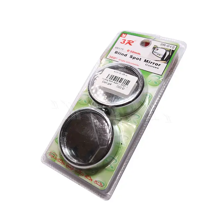 Kính lồi 3R xi - Ảnh 2