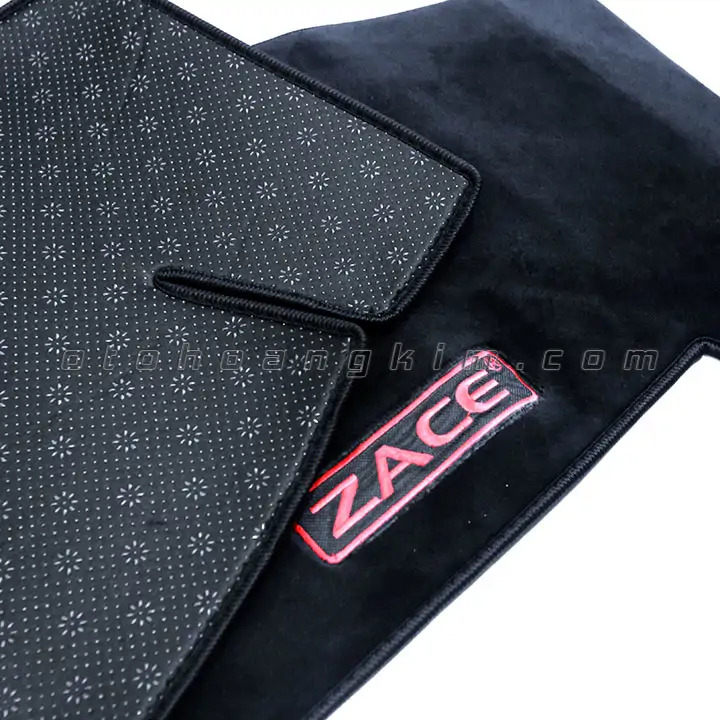 Thảm taplo Toyota Zace - Ảnh 3