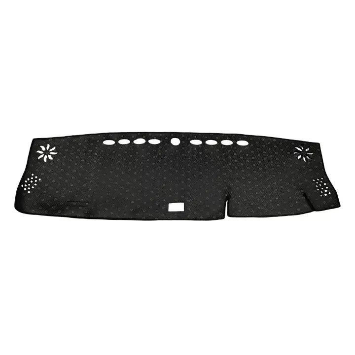 Thảm taplo cacbon Mazda Bt50 - Ảnh 2