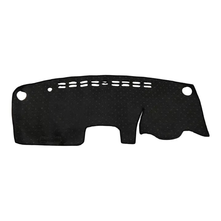 Thảm Taplo Cacbon Mazda 2 - Ảnh 3
