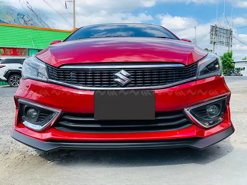 Body Kit CIAZ 2020-2022 mẫu Amotriz - Ảnh 2