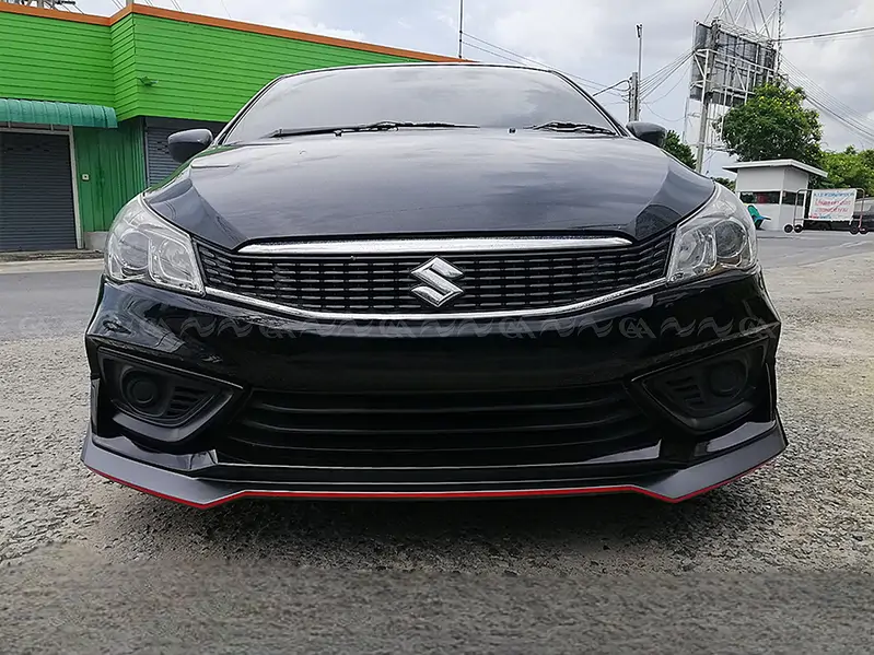 Body Kit CIAZ 2020-2022 mẫu Amotriz - Ảnh 4