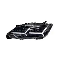 Đèn Xenon Toyota Camry [2015-2018] mẫu Audi 2T