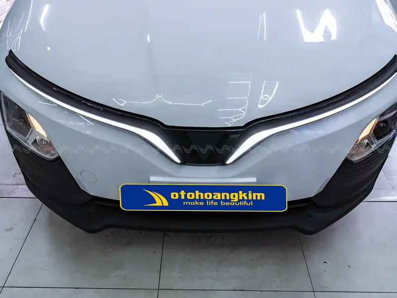 Led Cánh Chim VF5 Trước - Nâng Cấp Ngoại Thất Xe Hơi - Ảnh 4
