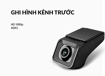 Camera hành trình Teyes X5