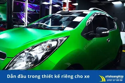 chevrolet-spark-2015-full-wrap-doi-mau-satin-green