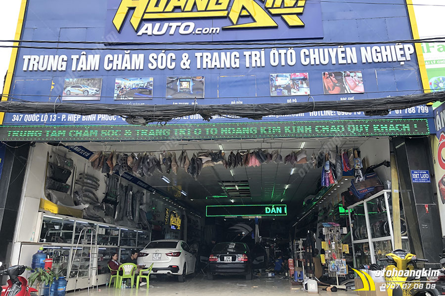 Bệ bước chân ngoài Hyundai Tucson ảnh 7