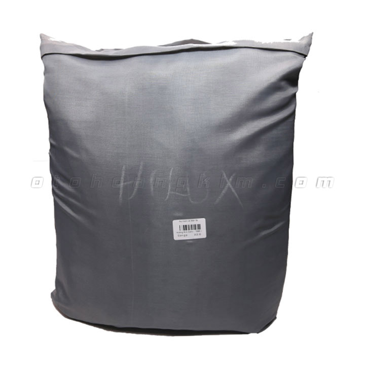 Áo Trùm xe bán tải