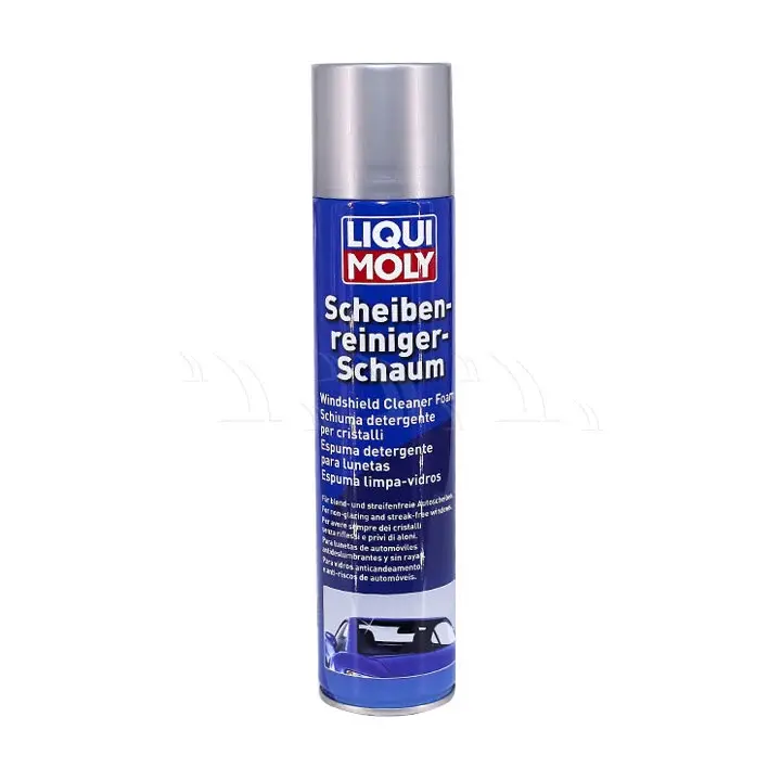 Dung dịch vệ sinh Liqui Moly vệ sinh kính