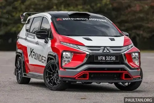 doc-ban-mitsubishi-xpander-duoc-do-bodykit-cua-speedline-industries-nhu