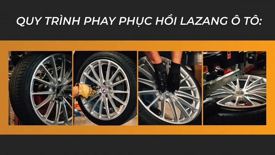 Phay lazang cần được thực hiện bởi kỹ thuật viên kinh nghiệm