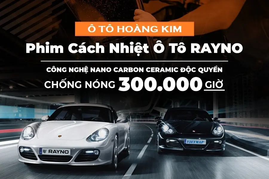 Công nghệ Phantom Nano Carbon Ceramic được nhận bằng sáng chế