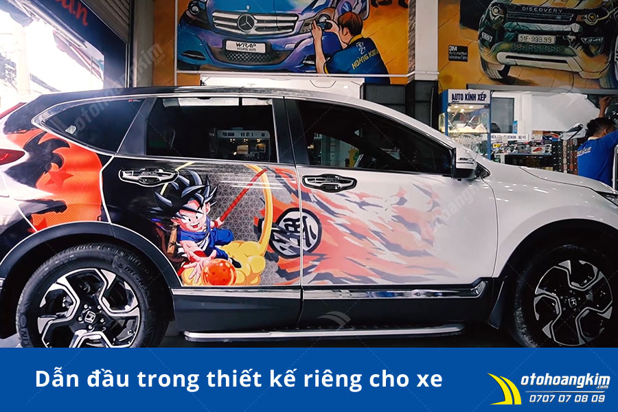 Tem Xe Honda CRV ảnh 3