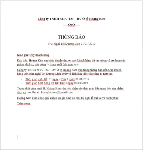 thong-bao-nghi-tet-duong-lich-2019