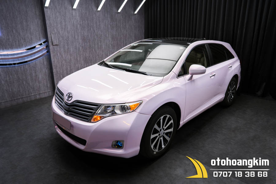 wrap-doi-mau-diamond-white-pink-xe-toyota-venza